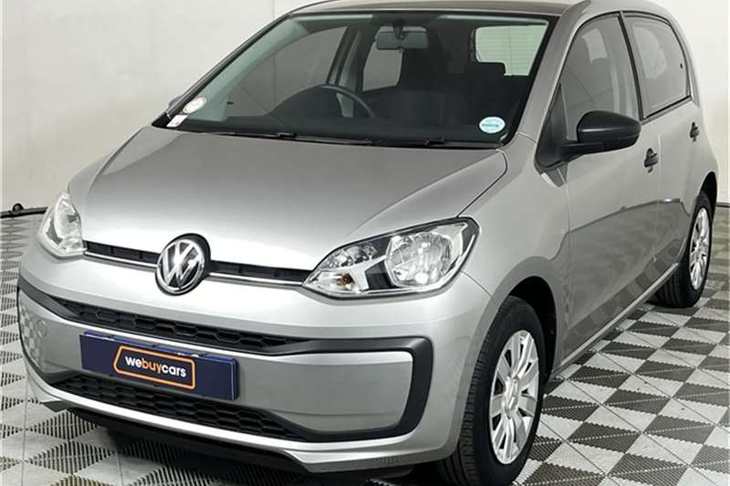 Used 2019 VW Up! take  5 door 1.0