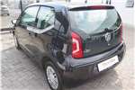  2015 VW up! Take up! 1.0