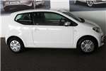  2015 VW up! Take up! 1.0