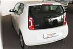  2015 VW up! Take up! 1.0