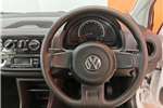 2015 VW up! Take up! 1.0