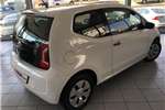  2015 VW up! Take up! 1.0