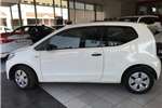  2015 VW up! Take up! 1.0