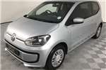  2015 VW up! Take up! 1.0