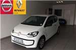  2016 VW up! Take up! 1.0