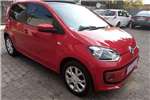  2016 VW up! Take up! 1.0