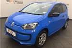  2016 VW up! Take up! 1.0