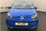  2016 VW up! Take up! 1.0