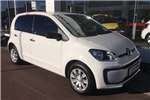  2017 VW up! Take up! 1.0