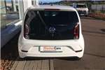  2017 VW up! Take up! 1.0