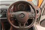  2016 VW up! take up! 5-door 1.0