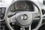  2017 VW up! take up! 5-door 1.0