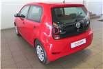  2017 VW up! take up! 5-door 1.0