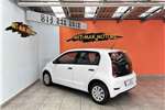  2017 VW up! take up! 5-door 1.0