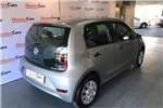  2018 VW up! take up! 5-door 1.0