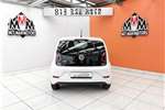  2018 VW up! take up! 5-door 1.0