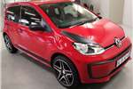  2019 VW up! take up! 5-door 1.0