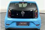  2019 VW up! take up! 5-door 1.0