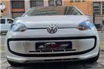 Used 2015 VW UP 