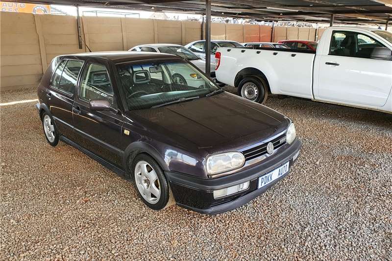 VW VR6 Cars for sale in South Africa Auto Mart