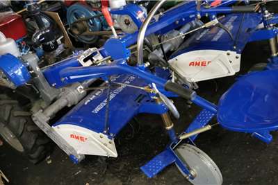 Aco  TWO WHEEL TRACTORS IMPLEMENTS & TRACTORS FOR SMALL