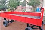 Dropside trailers Farm trailer Agricultural trailers