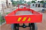 Dropside trailers Farm trailer Agricultural trailers