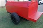 Fire fighting trailers Fire fighting unit for sale Agricultural trailers