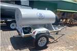 Fuel bowsers Diesel Bowsers Agricultural trailers