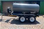 Fuel bowsers Diesel Bowsers Agricultural trailers