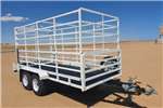 Livestock trailers looking for top quality Cattle Livestock Trailers Agricultural trailers