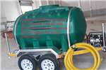 Water bowsers water tank trailers for sale Agricultural trailers