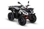 Four wheel drive BRAND NEWKAYO AU 200 ATV ATVs