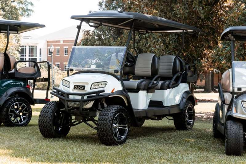 Four wheel drive GOLF CART IMPORTERS ON ALL BRAND NEW, WE DONT STOC ATVs