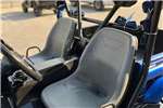 Four wheel drive YAMAHA RHINO 660 | UB Leisure ATVs