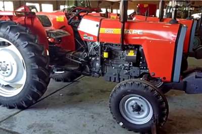 Brand new  Tafe 8502 2wd tractors