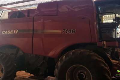 2019 Case Case IH 71