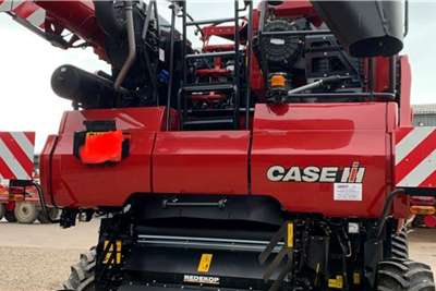 Case Case 9250 Axial Flow Harvesting equipment