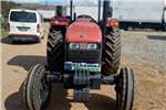 Case 4WD tractors JX 75 T 4WD Tractors