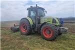 2011 Claas ARION 630