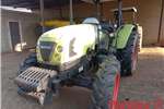 Claas  Talos 210 53kW 4x4 Tractor