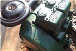 Engines Lister ha2 diesel engine Components and spares