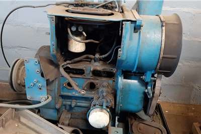 Hatz 2 Cylinder Engine Components and spares