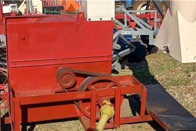 Drotsky Drotsky m24 Hammermill Haymaking and silage