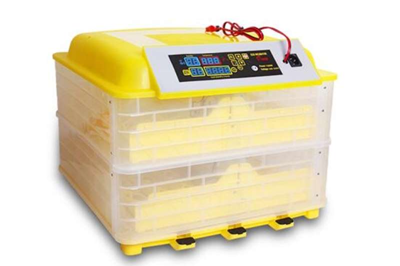 112 Egg Automatic Incubator Combo Egg incubator