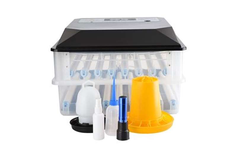 112 Egg Automatic Roller Incubator â€“ Dual Voltag Egg incubator