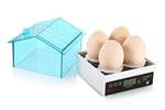 4 Egg incubator Egg incubator