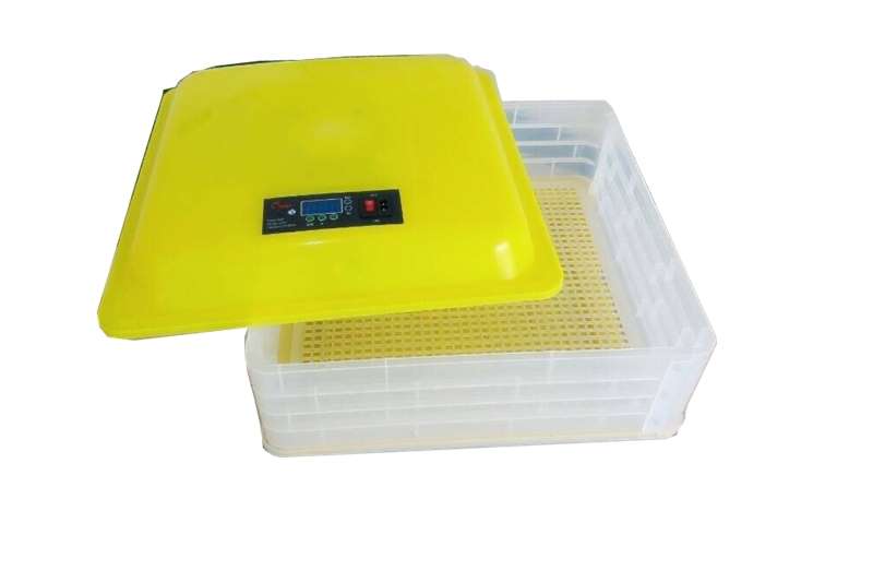 88 Egg Plastic Incubator Egg incubator