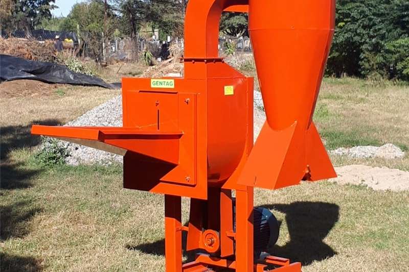 Electrical hammer mills farm equipment for sale in South Africa AgriMag