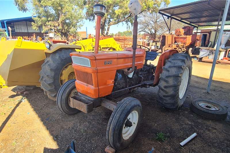 fiat farm equipment for sale in south africa agrimag